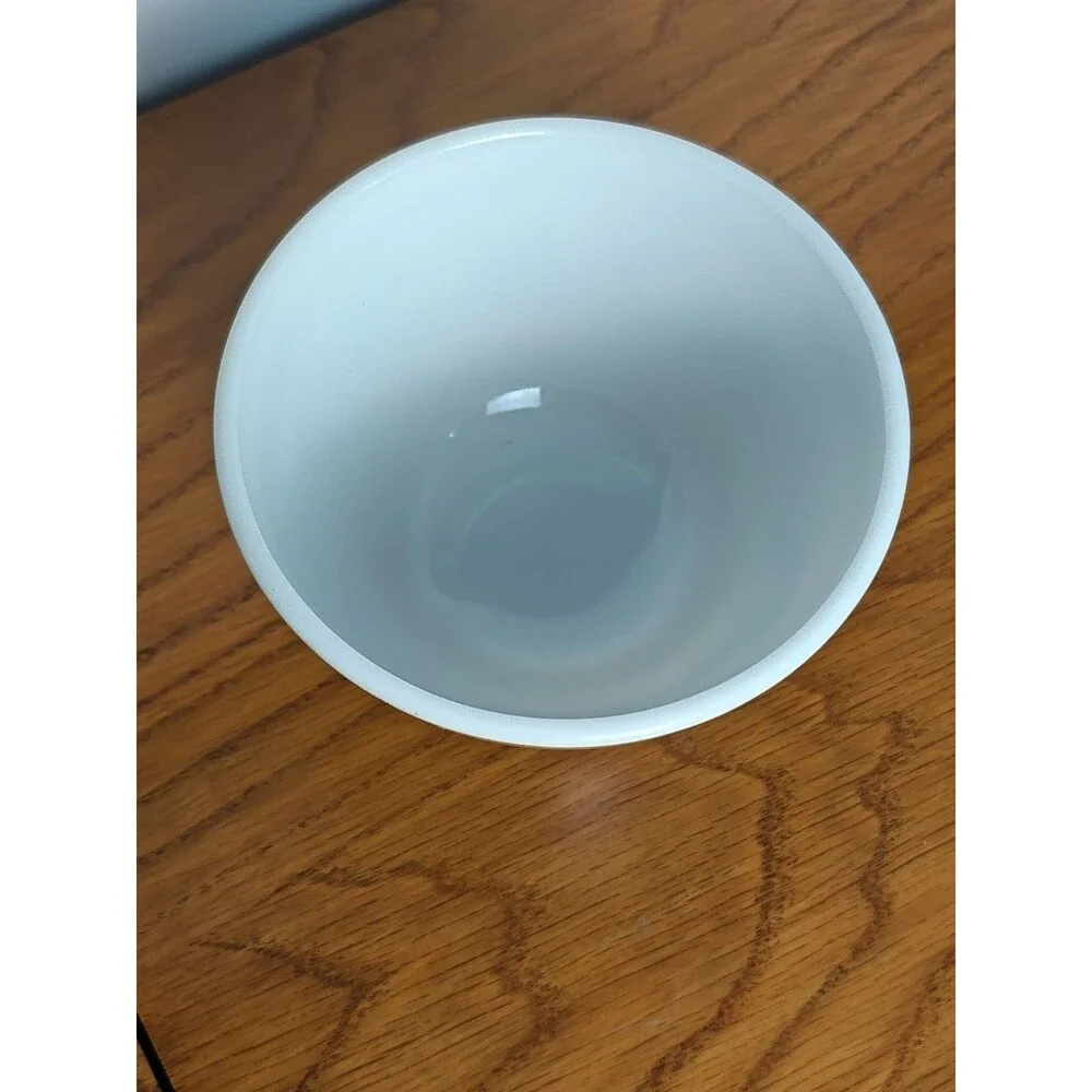 Pyrex very clean